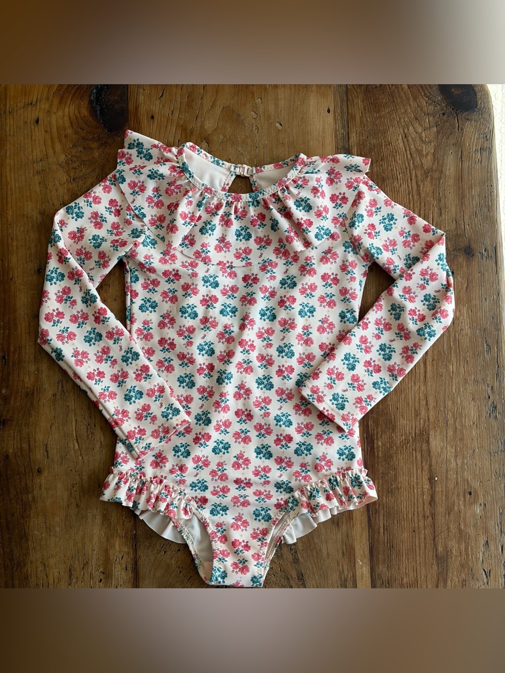 Konges Slojd Manuca Swimsuit EUC